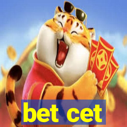 bet cet